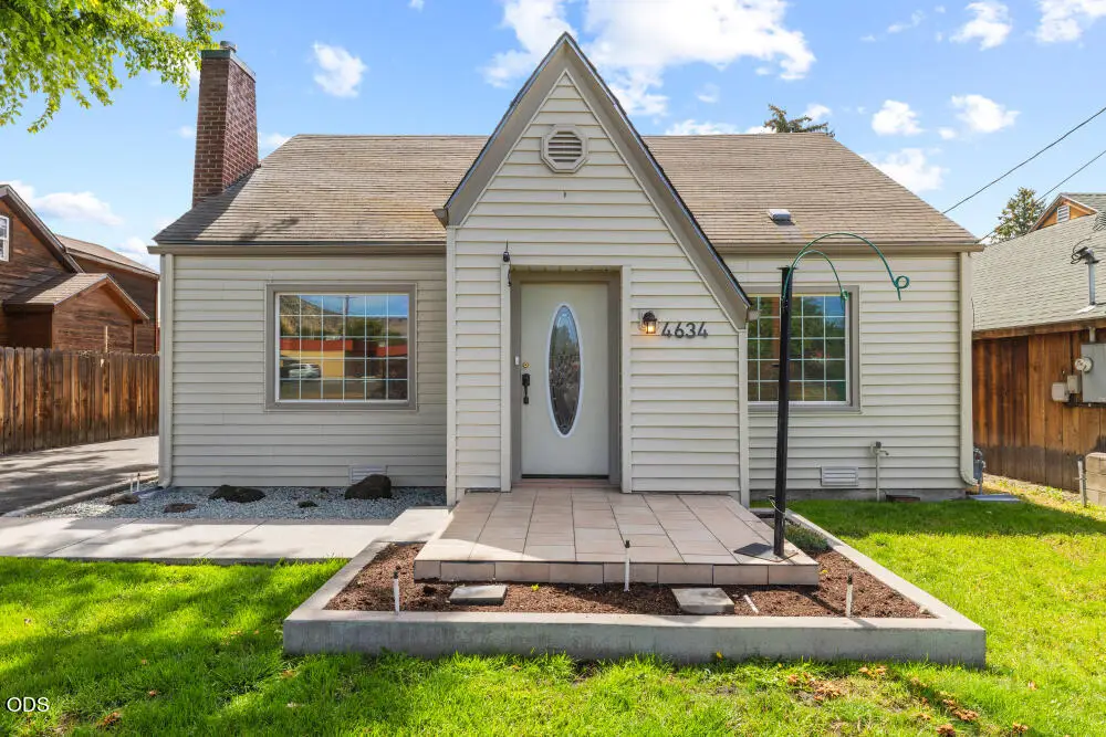 4634 Crosby, Klamath Falls, OR 97603 - #1
