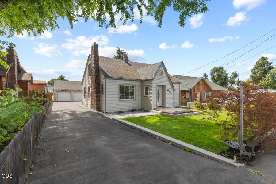 4634 Crosby, Klamath Falls, OR 97603 - #2