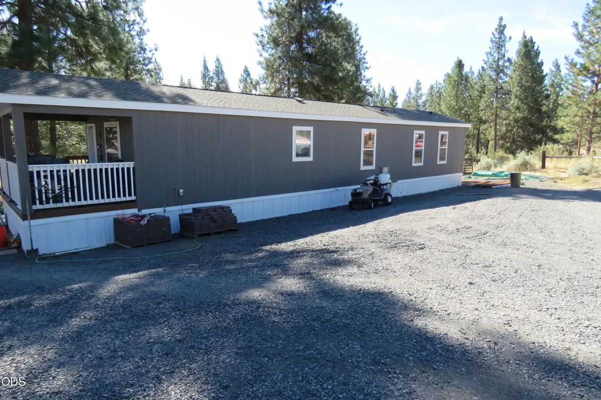 33983 Copperfield Drive, Chiloquin, OR 97624 - #1