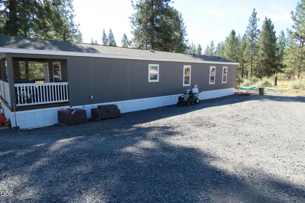 33983 Copperfield Drive, Chiloquin, OR 97624