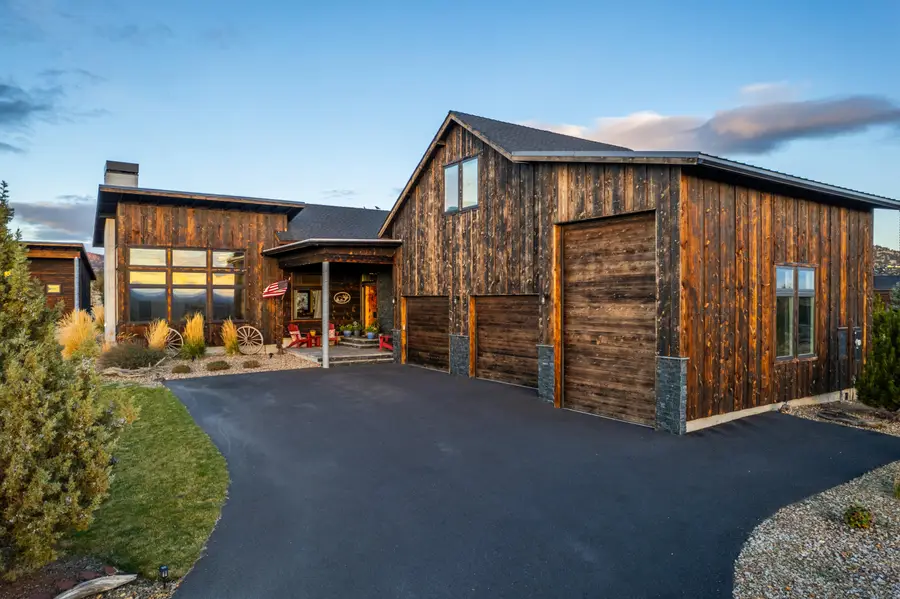 15660 SW Rangeland Drive, Powell Butte, OR 97753 - #2