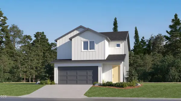 16657 Cottage Pine St, La Pine, OR 97739