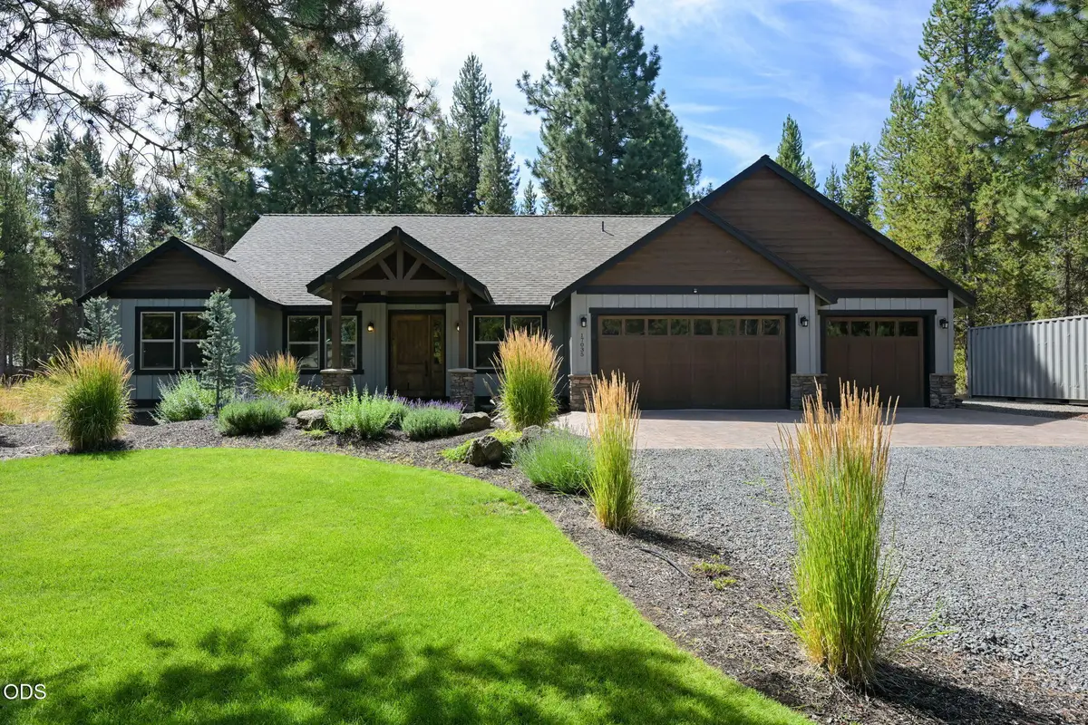 17035 Glendale Road, Bend, OR 97707 - #1