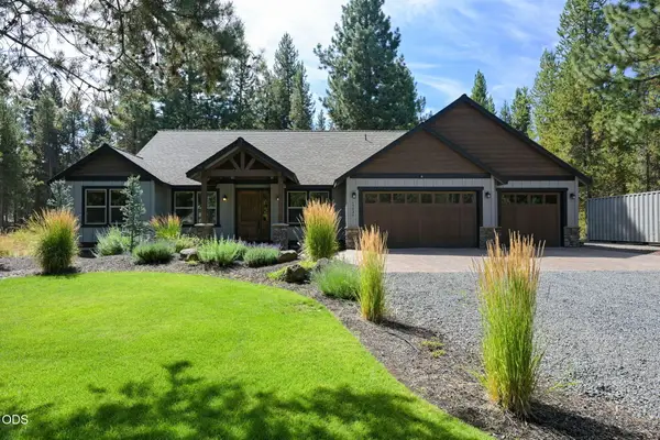 17035 Glendale Road, Bend, OR 97707