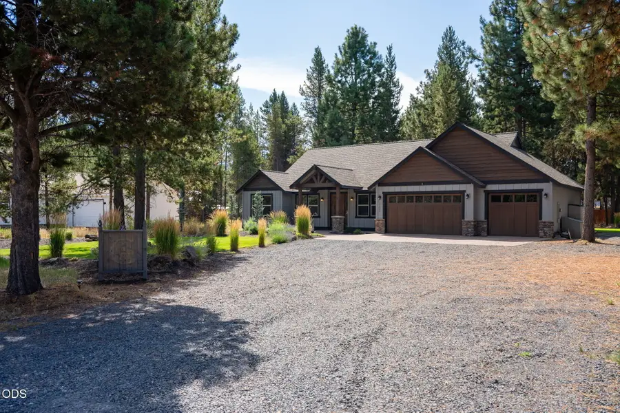 17035 Glendale Road, Bend, OR 97707 - #2