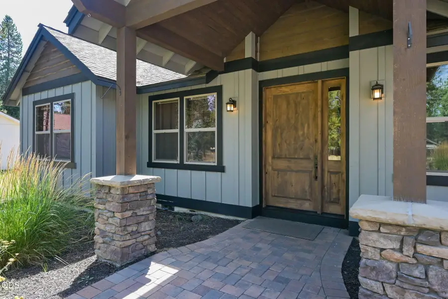 17035 Glendale Road, Bend, OR 97707 - #3