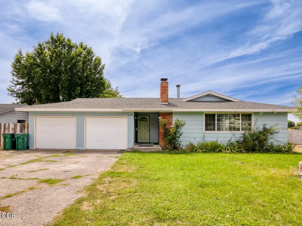 5814 Harlan Drive, Klamath Falls, OR 97603 - #1