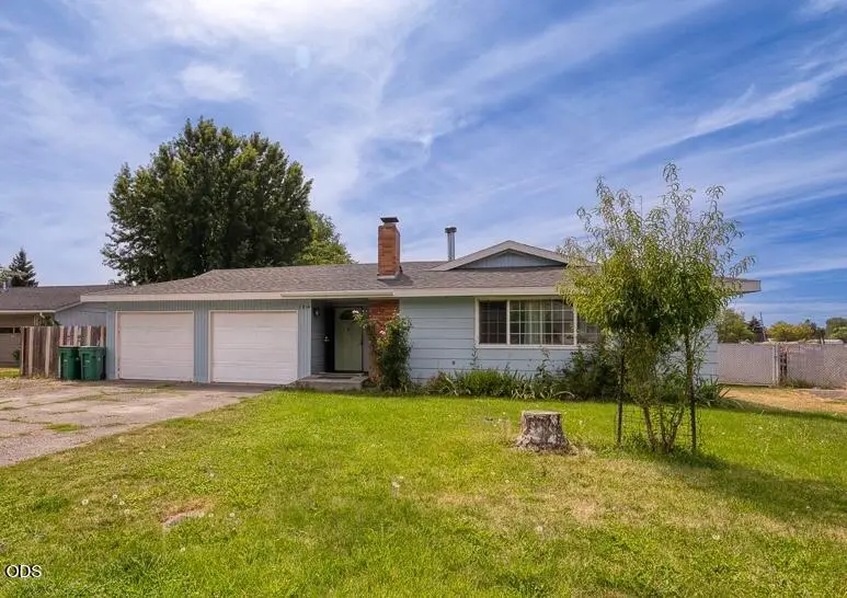 5814 Harlan Drive, Klamath Falls, OR 97603 - #2