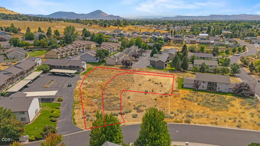 0 N Hills Drive #904144, Klamath Falls, OR 97603 - #2