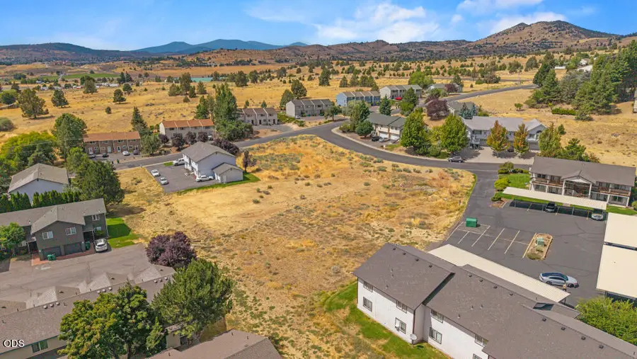 0 N Hills Drive #904145, Klamath Falls, OR 97603 - #2