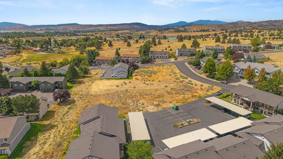 0 N Hills Drive #904145, Klamath Falls, OR 97603 - #3