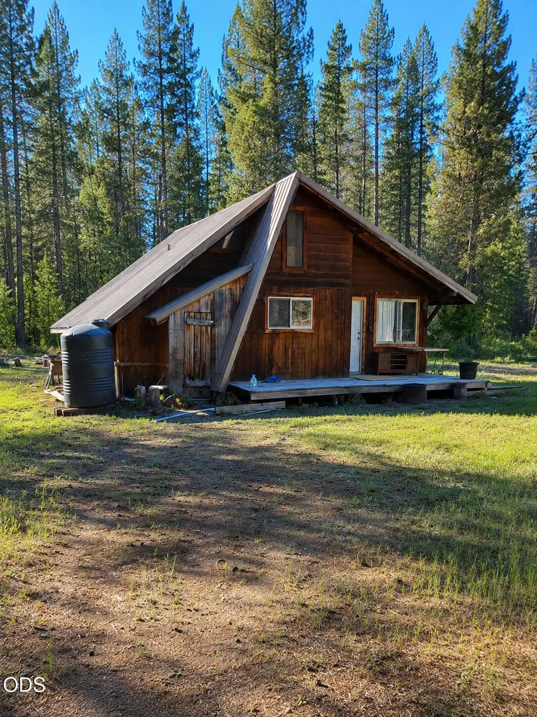 72921 Sun Mountain Road, Chiloquin, OR 97624 - #1
