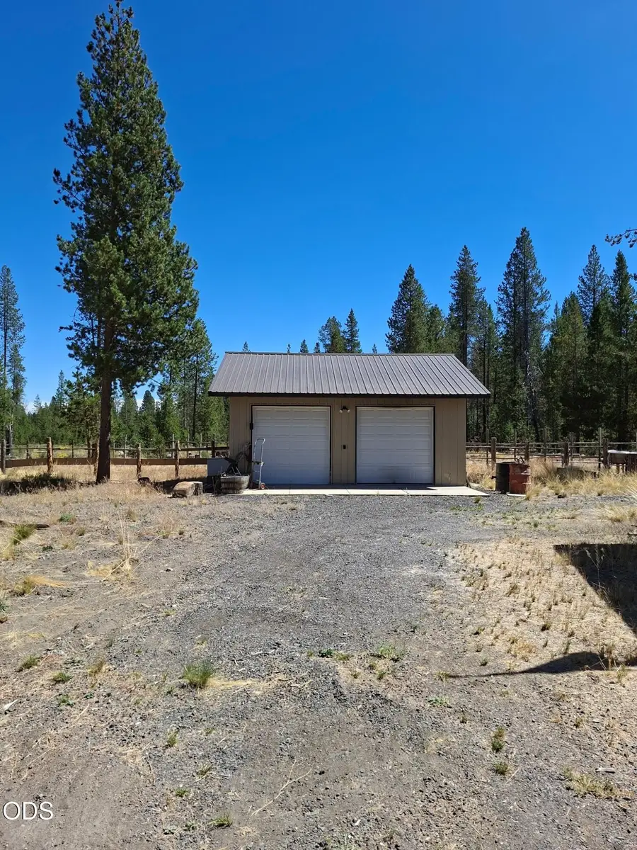 72921 Sun Mountain Road, Chiloquin, OR 97624 - #2