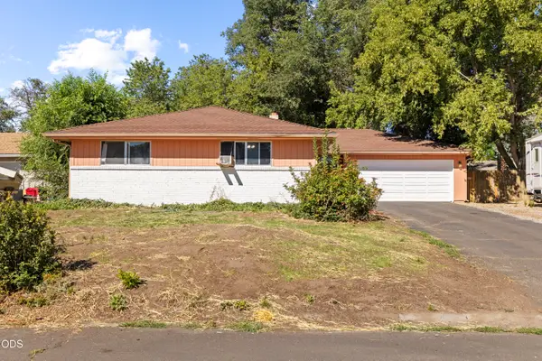 4848 Driftwood Drive, Klamath Falls, OR 97603