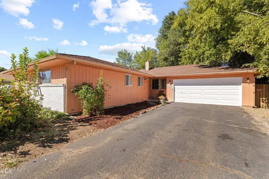 4848 Driftwood Drive, Klamath Falls, OR 97603 - #2