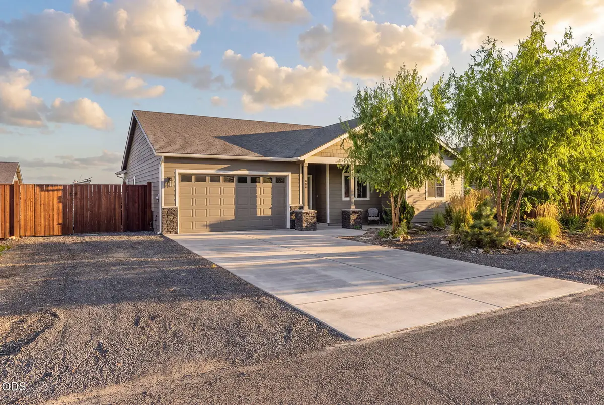 550 Mountain Ridge Drive, Culver, OR 97734 - #1