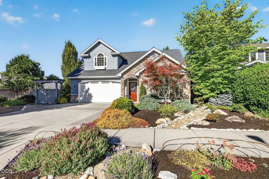 1240 Stonegate Drive, Medford, OR 97504 - #2