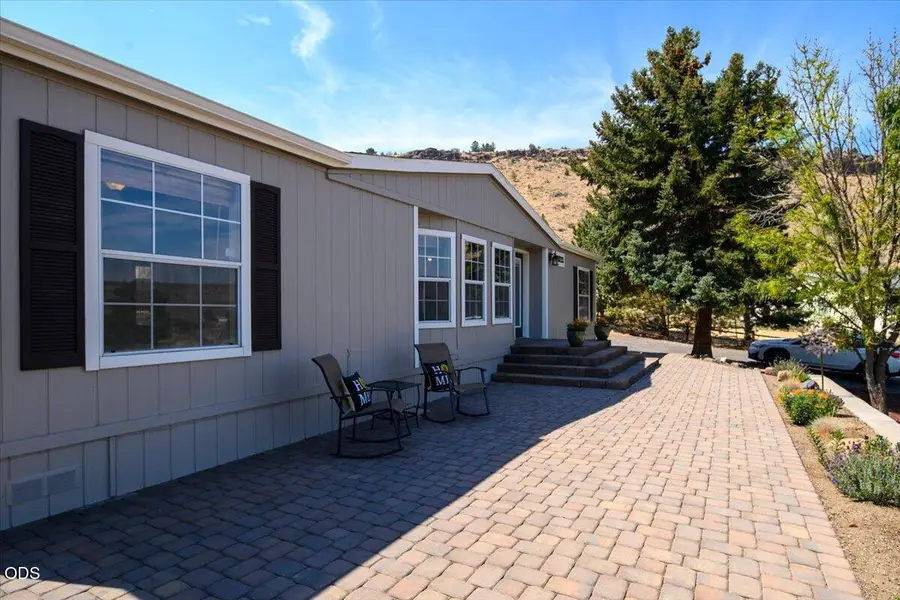 11728 SW Horny Hollow Trail, Terrebonne, OR 97760 - #2