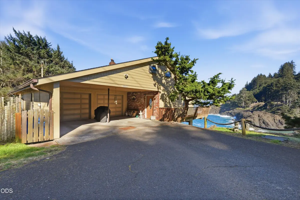 3355 Otter Crest Loop, Depoe Bay, OR 97341 - #1