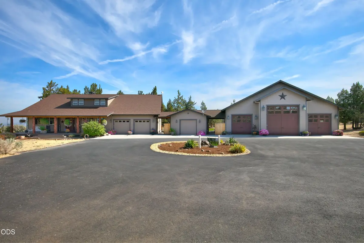 6501 SW Joshua Court, Powell Butte, OR 97753 - #1
