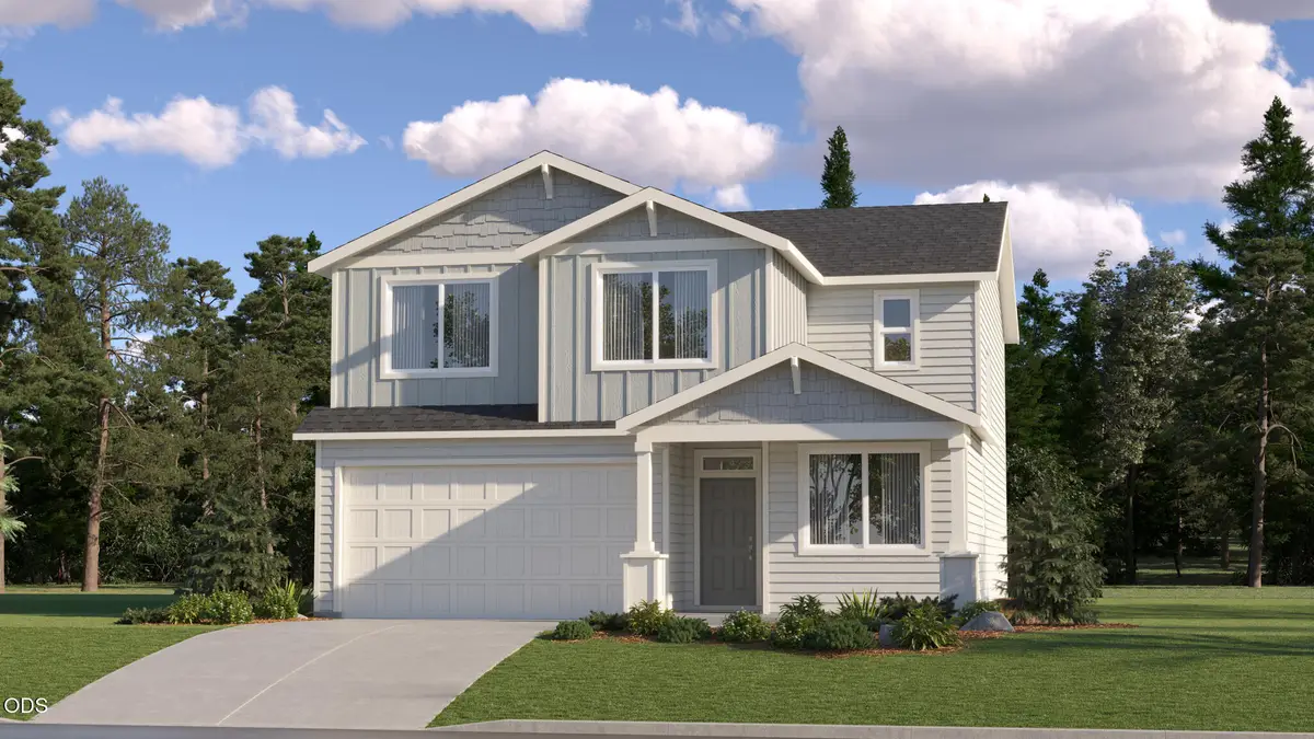 20663 NE Town Dr, Bend, OR 97701 - #1