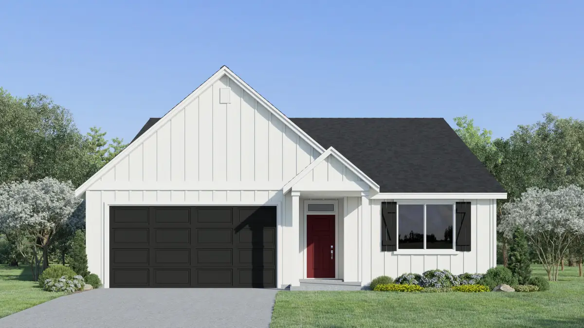 2493 NW 23rd Loop South, Redmond, OR 97756 - #1