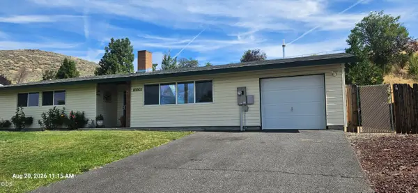 10065 Westbrook Drive, Klamath Falls, OR 97603