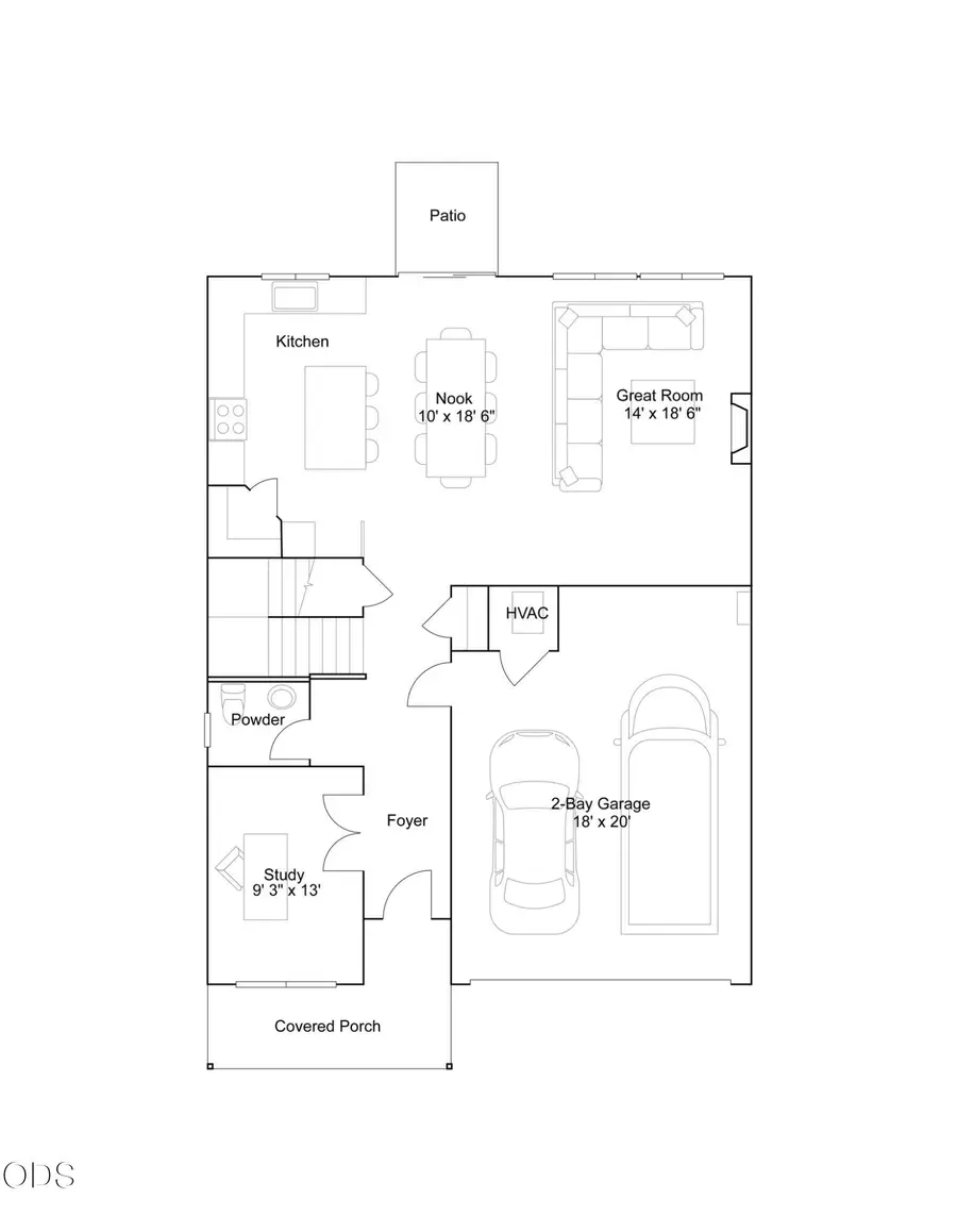 63130 NE Henningsen Pl, Bend, OR 97701 - #2