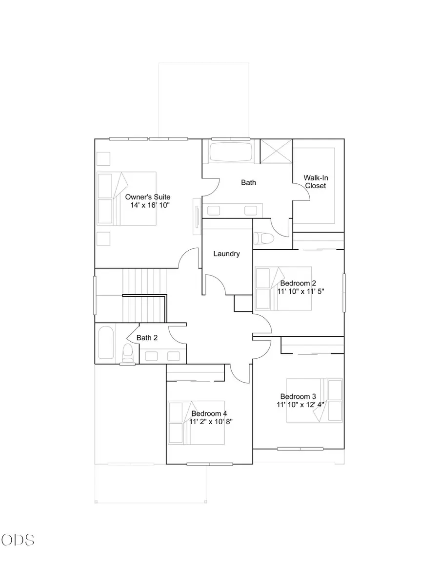 63130 NE Henningsen Pl, Bend, OR 97701 - #3