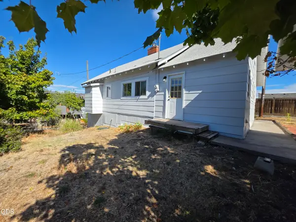 324 N 3rd Street, Klamath Falls, OR 97601