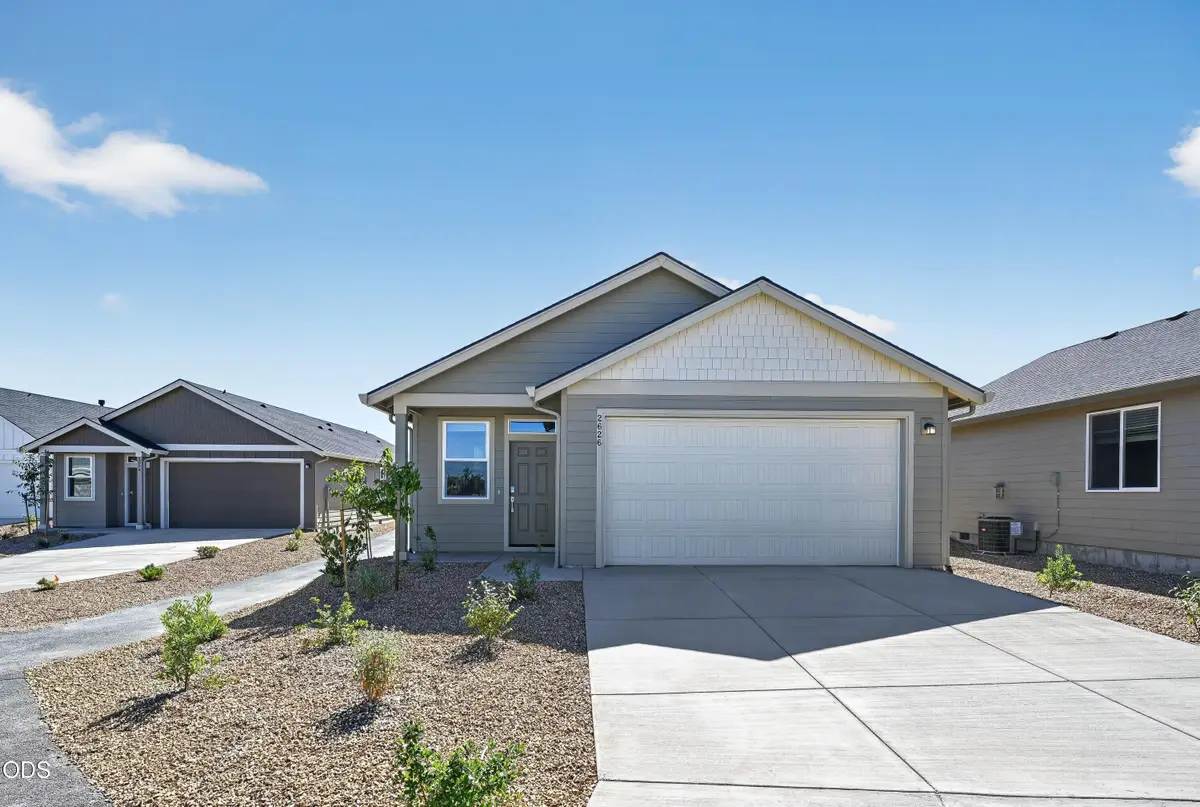 2626 NW 26th Loop North, Redmond, OR 97756 - #1