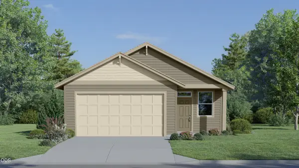 2720 NW 26th Loop North, Redmond, OR 97756