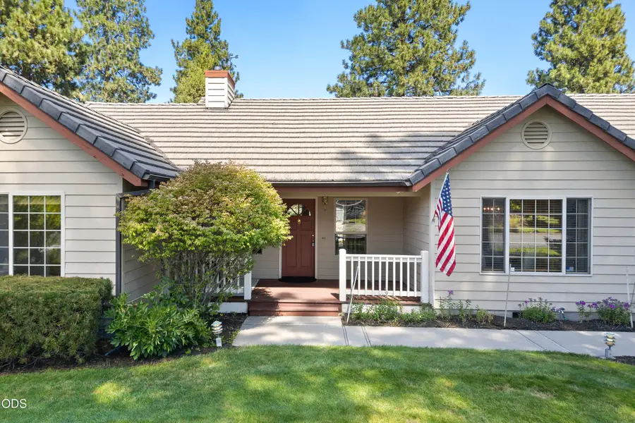 21044 Desert Woods Drive, Bend, OR 97702 - #2