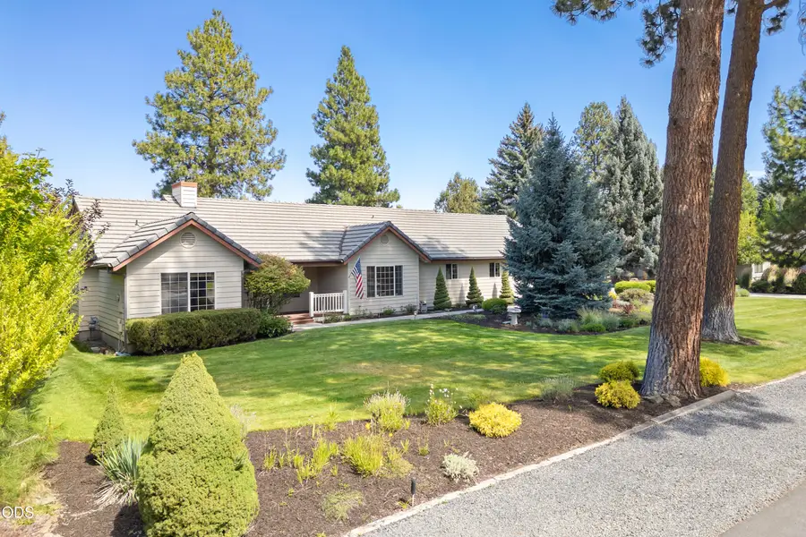21044 Desert Woods Drive, Bend, OR 97702 - #3