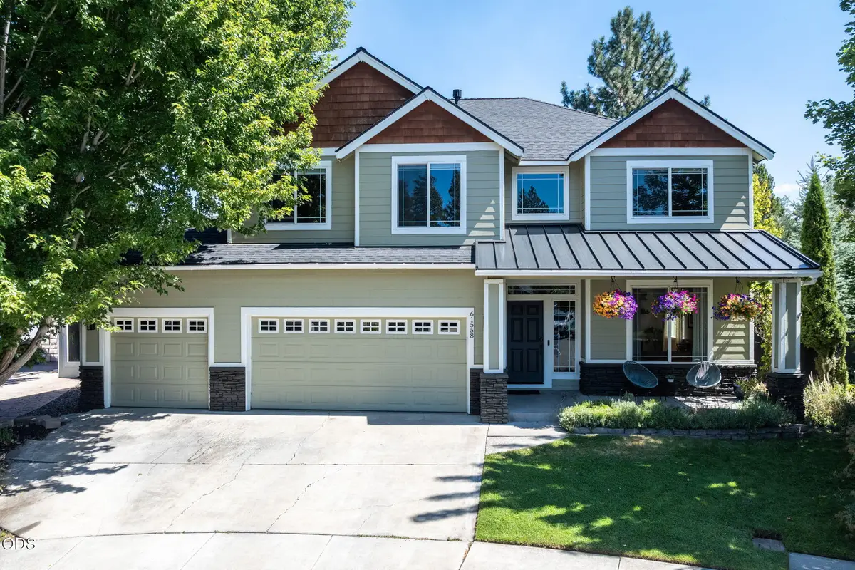 61558 Tall Tree Court, Bend, OR 97702 - #1