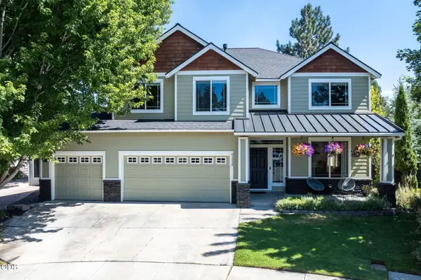 61558 Tall Tree Court, Bend, OR 97702