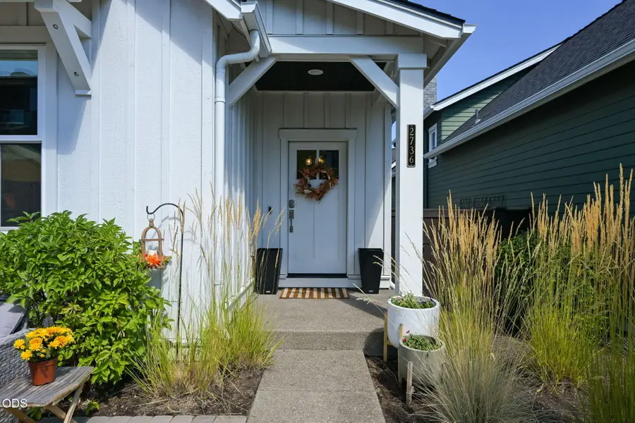 2736 NW Ordway Avenue, Bend, OR 97703 - #3