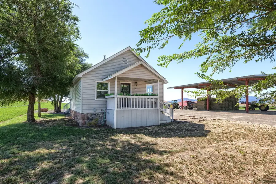 392 Del Fatti Lane, Klamath Falls, OR 97603 - #3