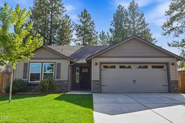 670 Mckinney Ranch Road, Sisters, OR 97759