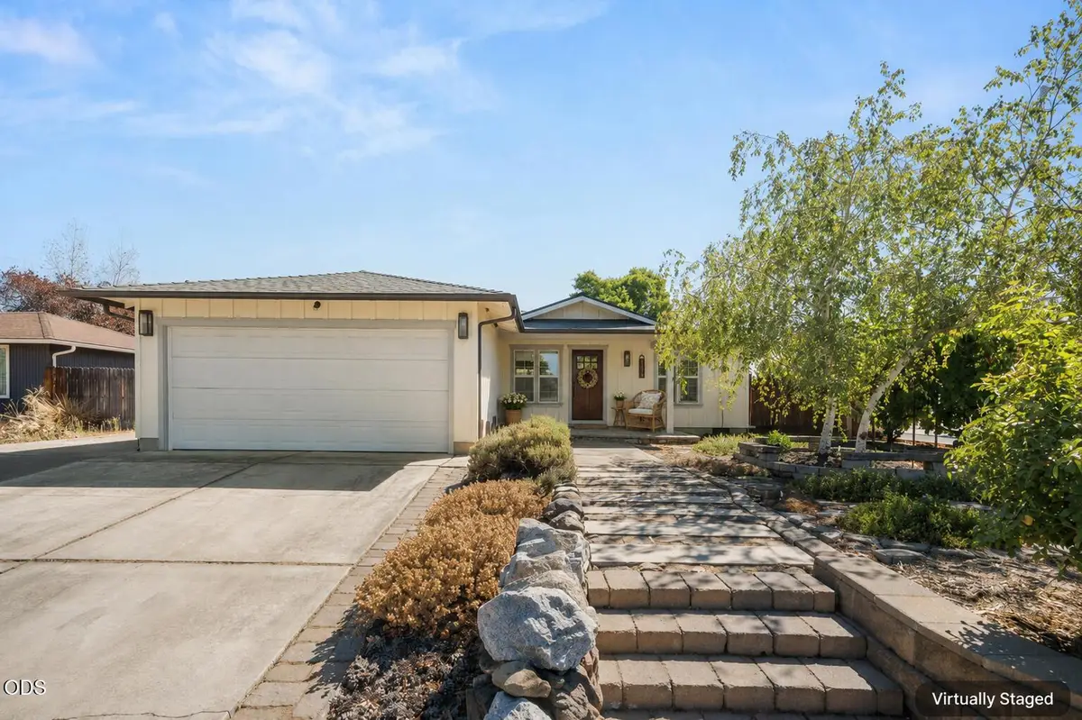 2671 Hadley Circle, White City, OR 97503 - #1