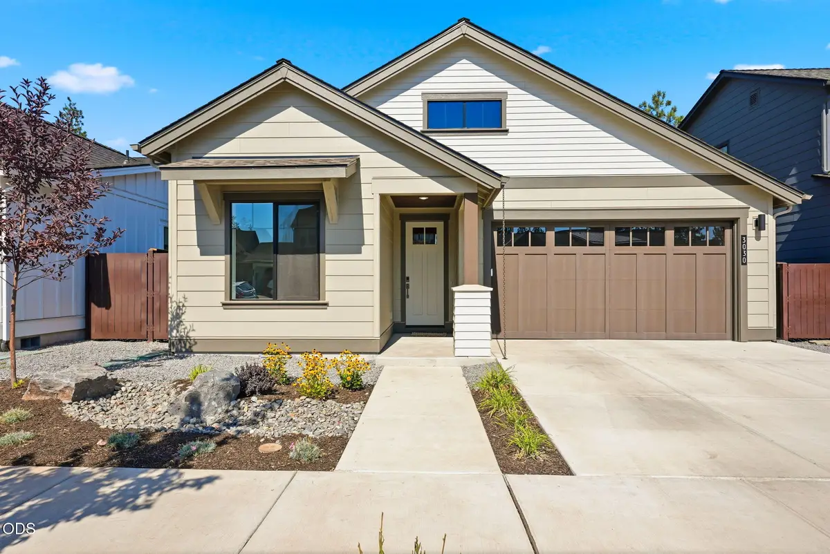3030 NW Celilo Lane, Bend, OR 97703 - #1