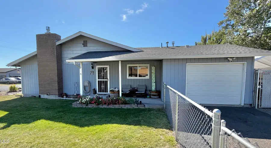 4910 Darwin Place, Klamath Falls, OR 97603 - #3