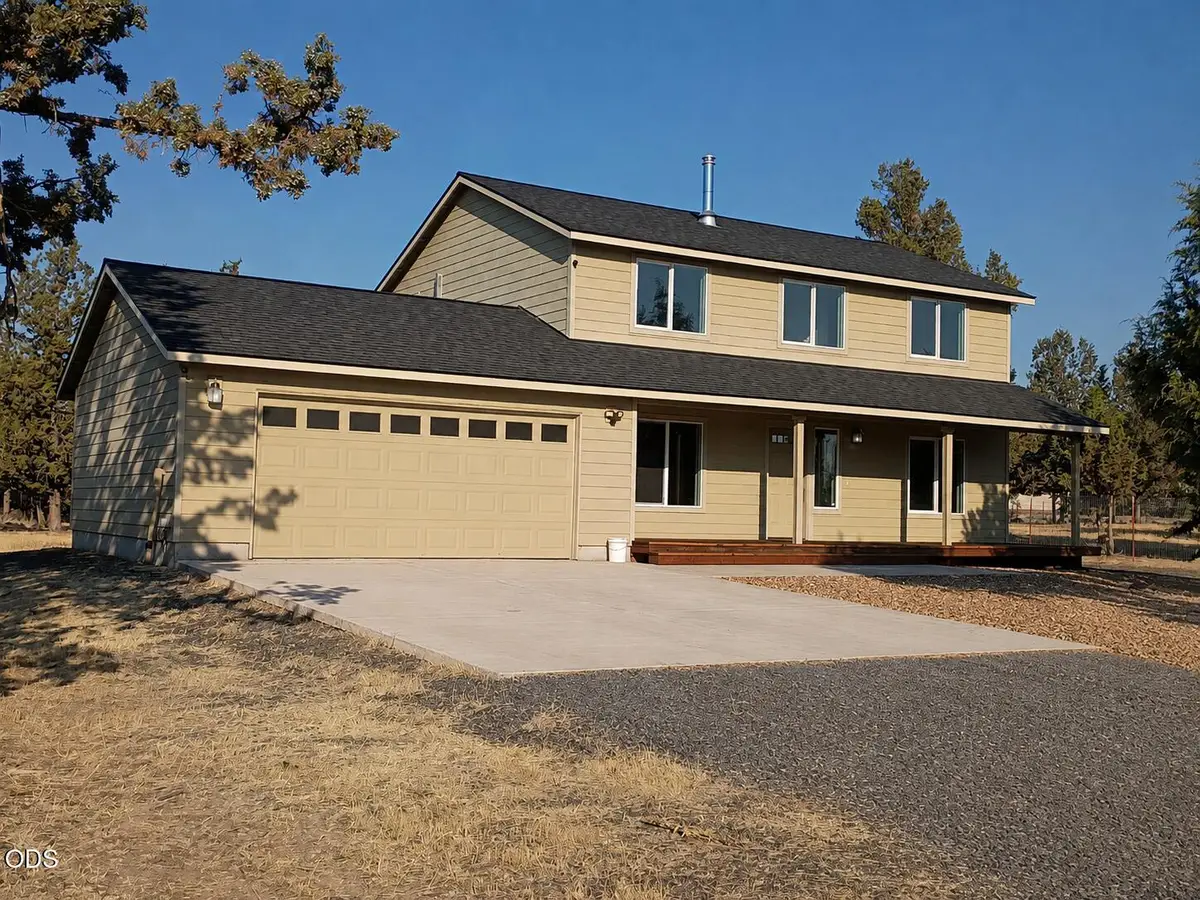 12998 SW Cinder Drive, Terrebonne, OR 97760 - #1