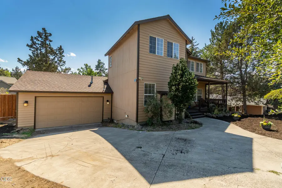 2069 NE Hollow Tree Lane, Bend, OR 97701 - #3