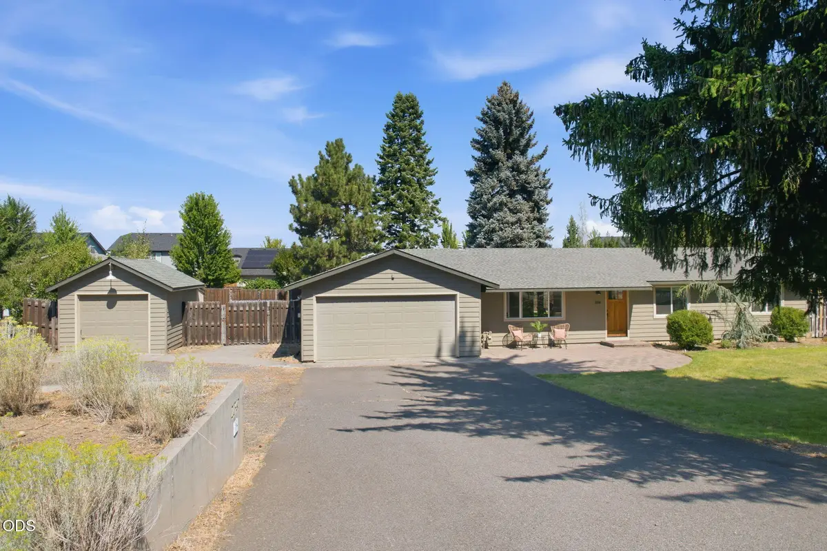 21360 Keyte Road, Bend, OR 97701 - #1