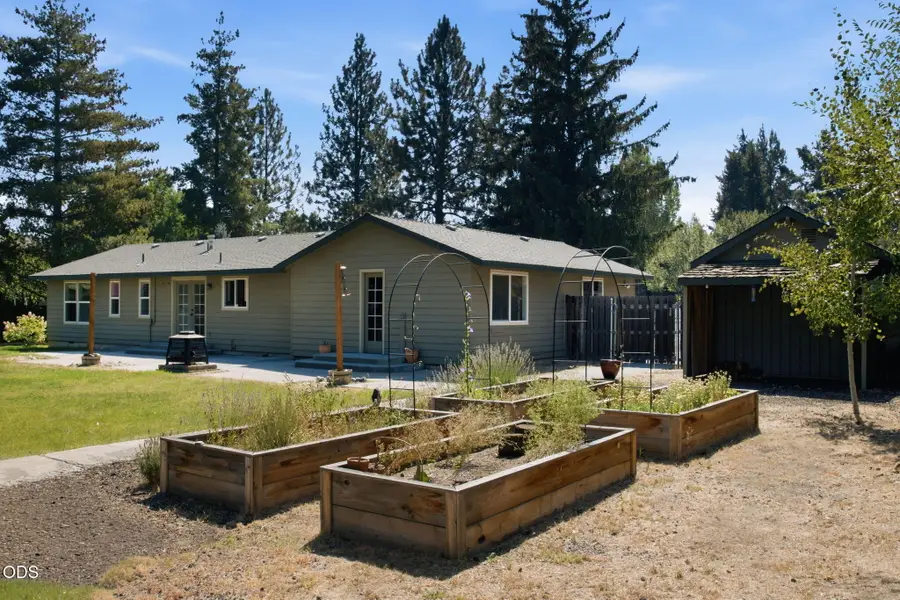 21360 Keyte Road, Bend, OR 97701 - #2