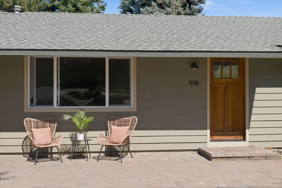 21360 Keyte Road, Bend, OR 97701 - #3