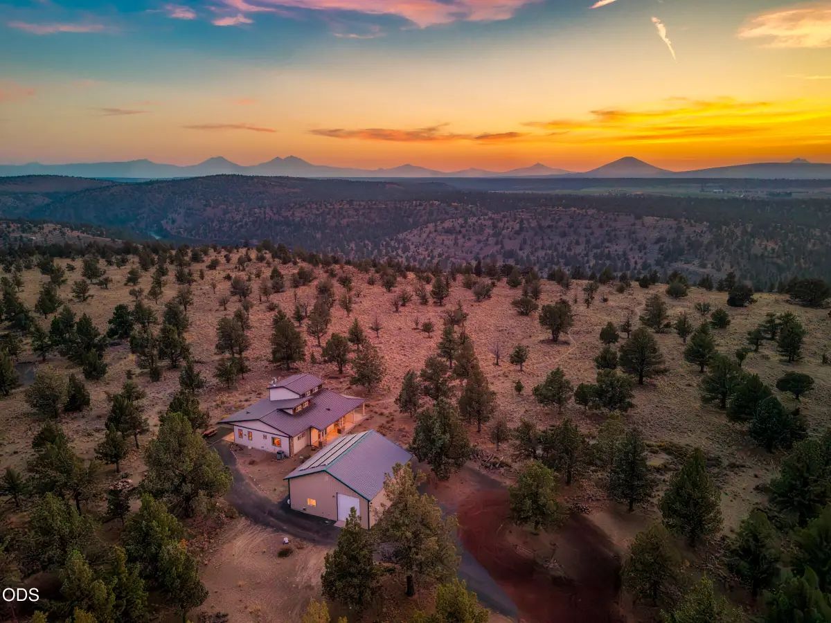 15396 SW Dove Road, Terrebonne, OR 97760 - #1