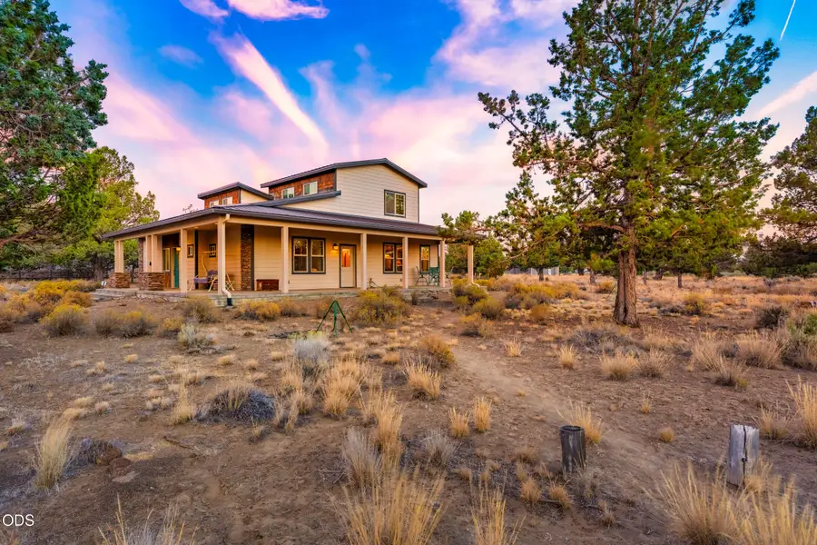15396 SW Dove Road, Terrebonne, OR 97760 - #3
