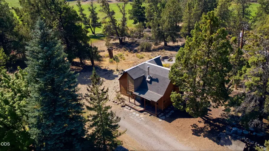 63379 Hamehook Road, Bend, OR 97701 - #3